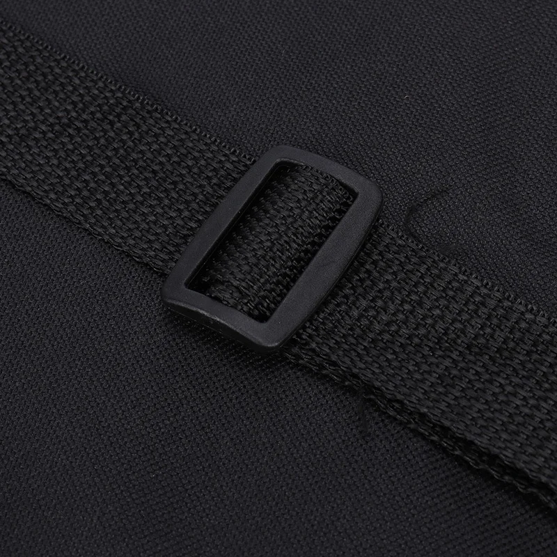 38 inch cotton thickened waterproof folk guitar bag wholesale parts can be printed with custom logo