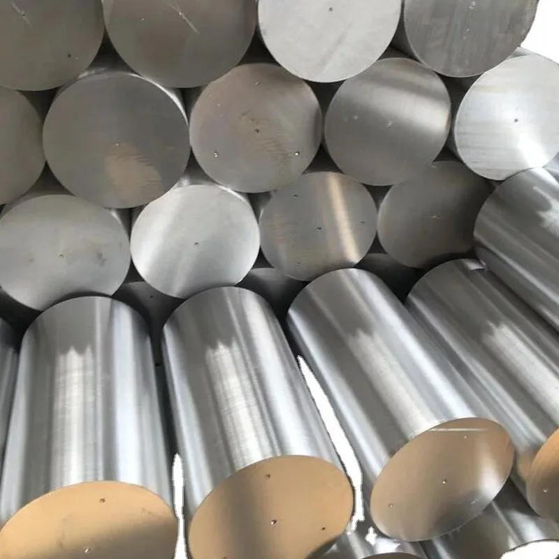 Popular Magnesium Alloy plate magnesium alloy ingot 99.95% magnesium alloy rod