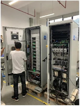 Горячая продажа Высокое качество Солнечная панель стенд стальная наземная Монтажная система для легкой установки