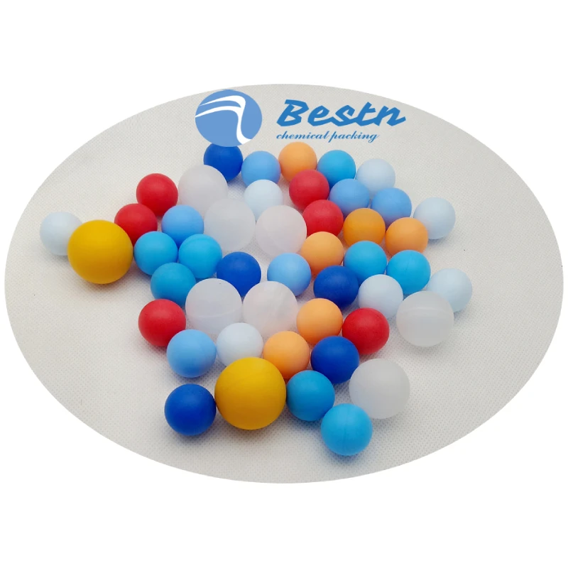 25mm 1inch  50mm PP POM PTFE Color Plastic Hollow/Solid Float Balls Deodorant Roll on Ball for  Multi-role