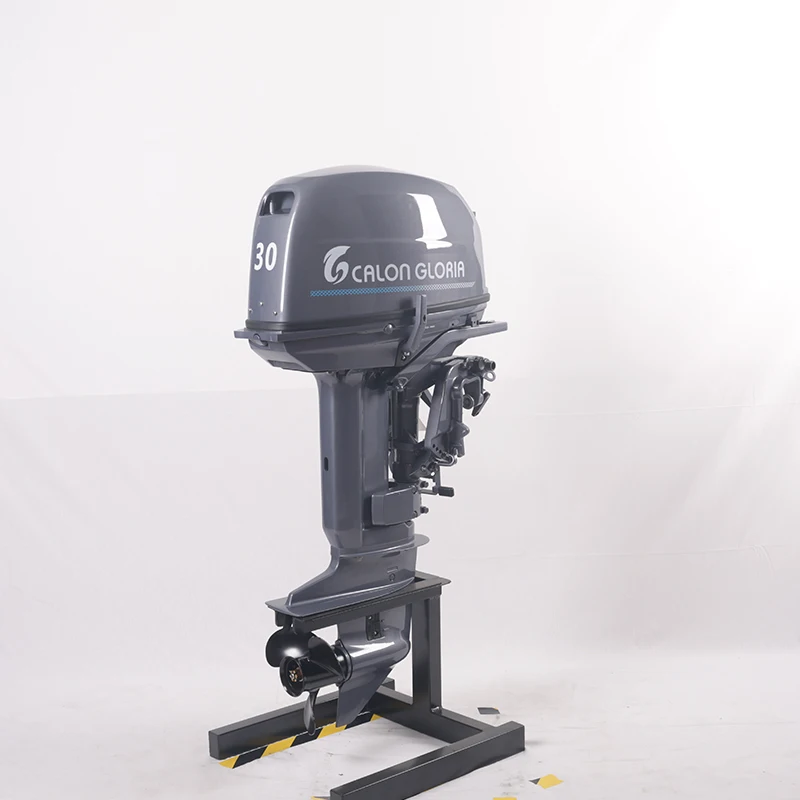 China Made cheap price turkey market use ignition coil flat bottom aluminium boats engines