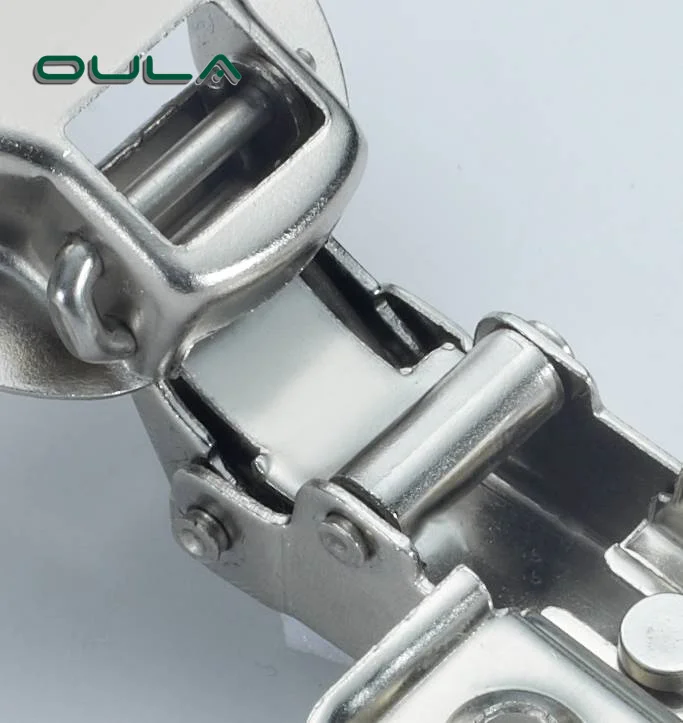 OEM manufacturer for furniture accessories soft closed hinges for kitchen cabinets iron regular hinges