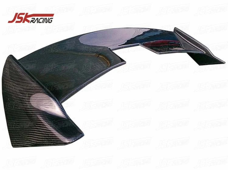 JSK STYLE CARBON FIBER ROOF SPOILER FOR 2012-2015 LAND ROVER EVOQUE