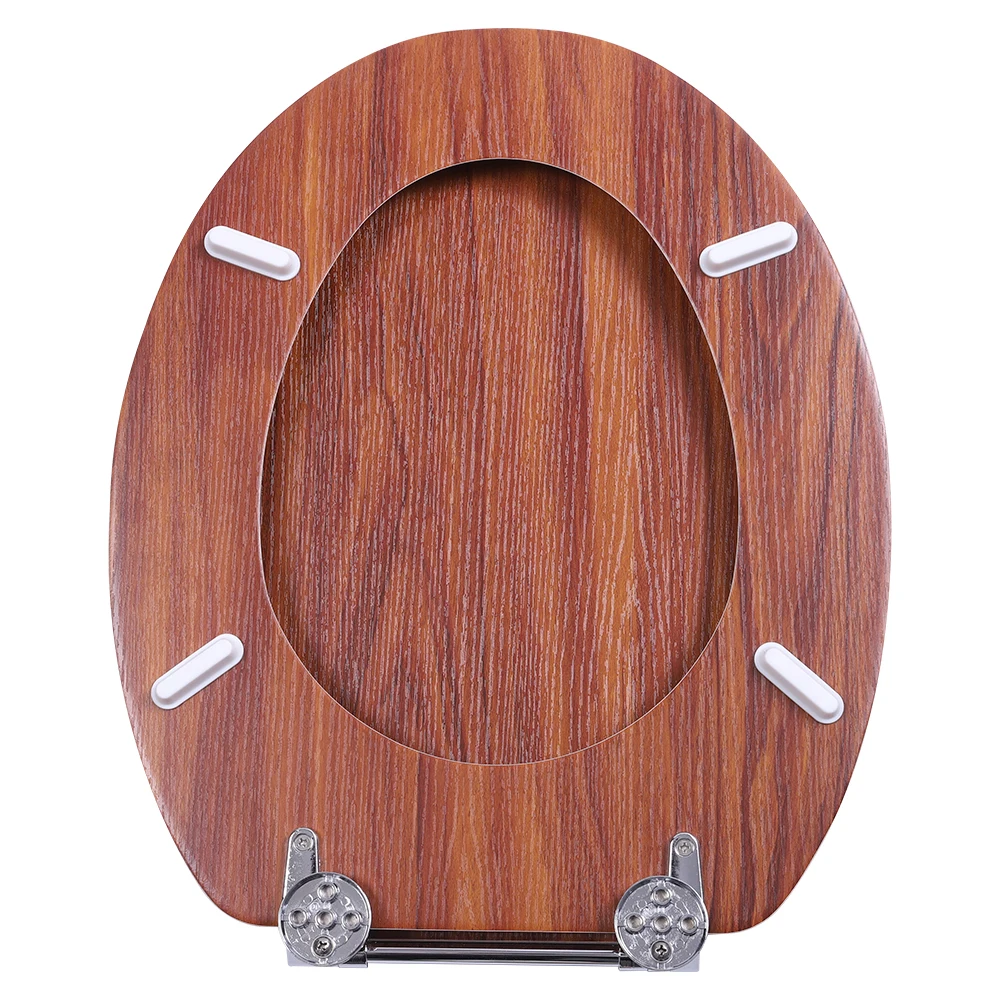 Angleshield new hot sale wholesale luxury wc toilet seat cover