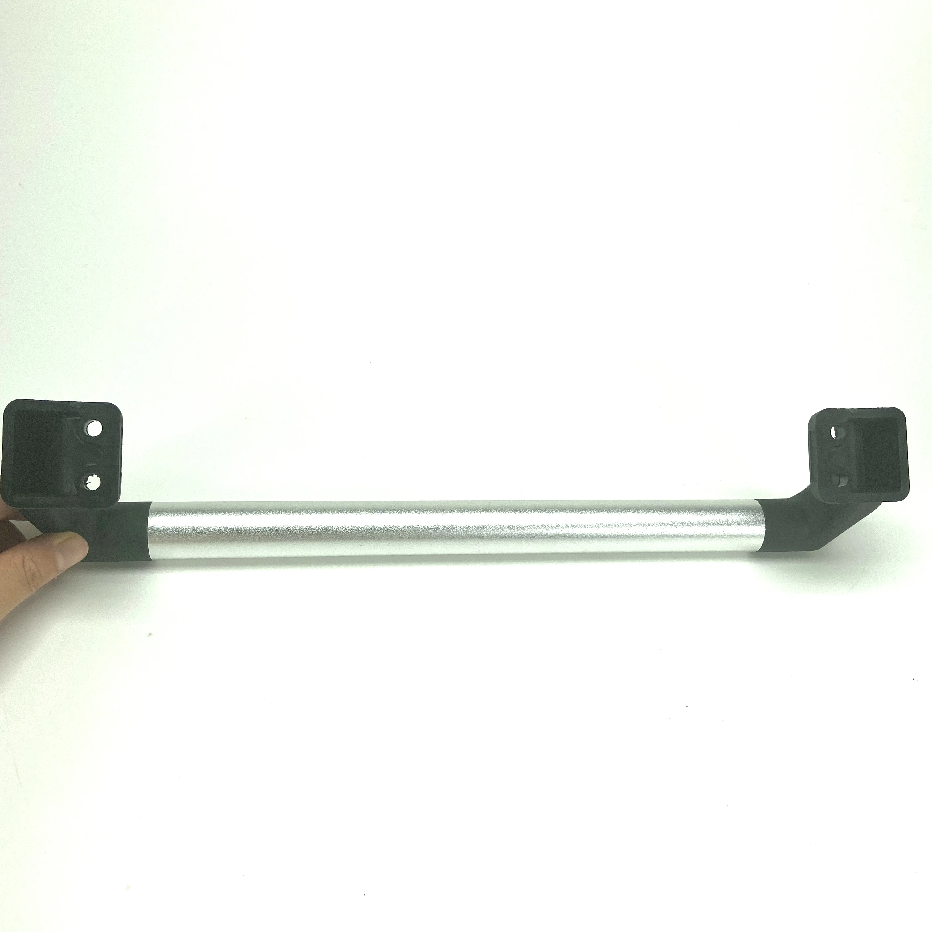 Fashionable kitchen cabinet universal roundness environmental protection high quality tubular handle