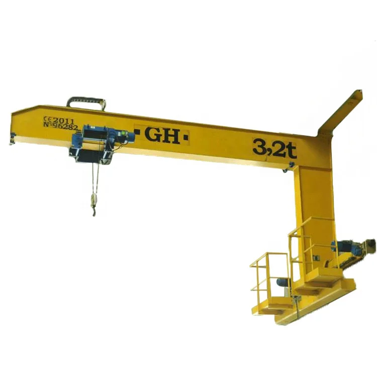 Recruitment Agency Light type Workshop use lifting equipment  jib crane