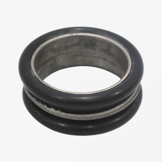 Floating Seal 130-27-00010 and Floating Labyrinth Seal SG2250 For Excavator PC120-5