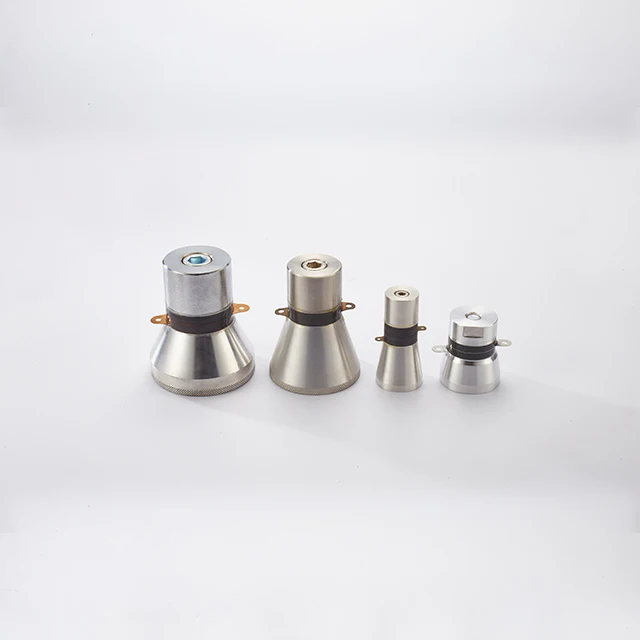Ultrasound Transducer Ultrasonic Oscillator For Ultrasonic Cleaner Washing Machines