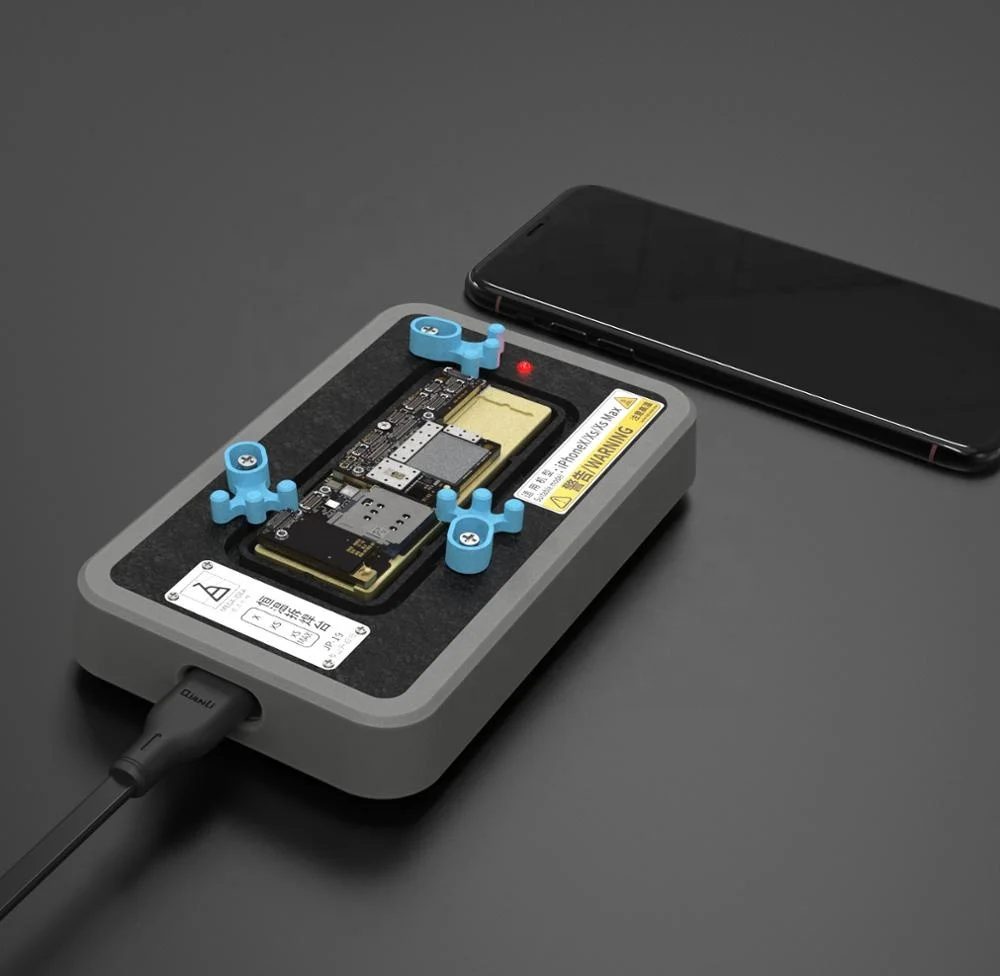 MEGA-IDEA Preheater Station for mobile phone motherboard repairing