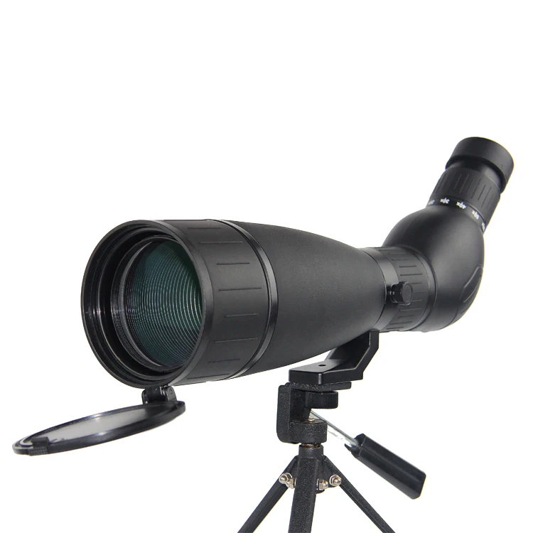 Wide Angle Spotting Scope DG2 20-60x80 with BAK-4 prisms