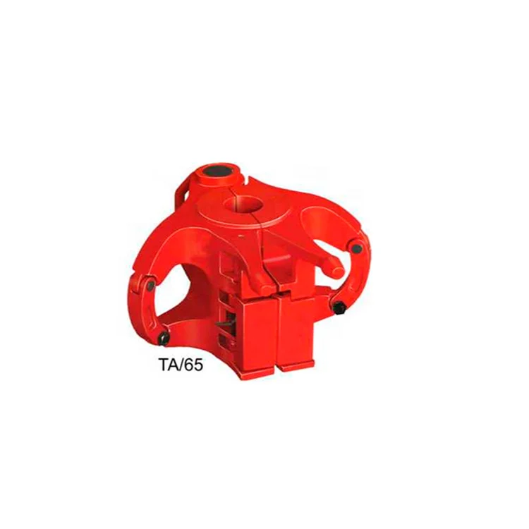 API TA-35 Square Shoulder Elevator for