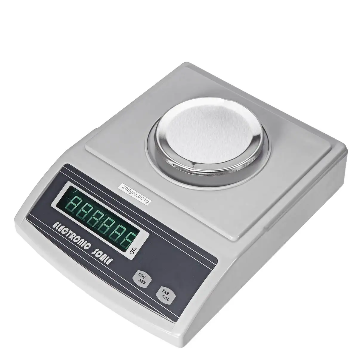 DAWOOD 200g 0.001g cheap price industrial jewelry laboratory weighing scale  analytical balance