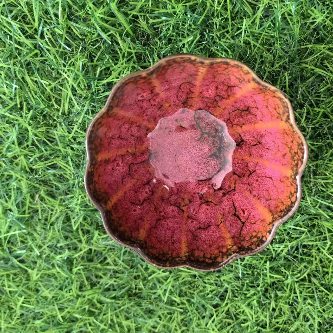 100ml Chinese Traditional Tea Cup for Business gift