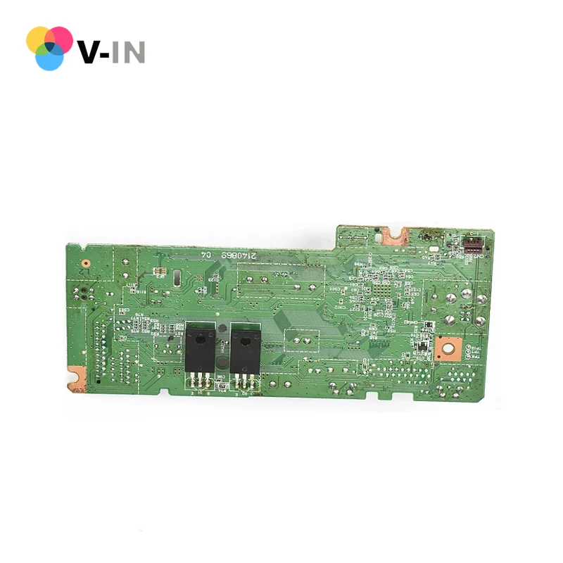 Основная плата принтера L486 (L485) для Epson материнская