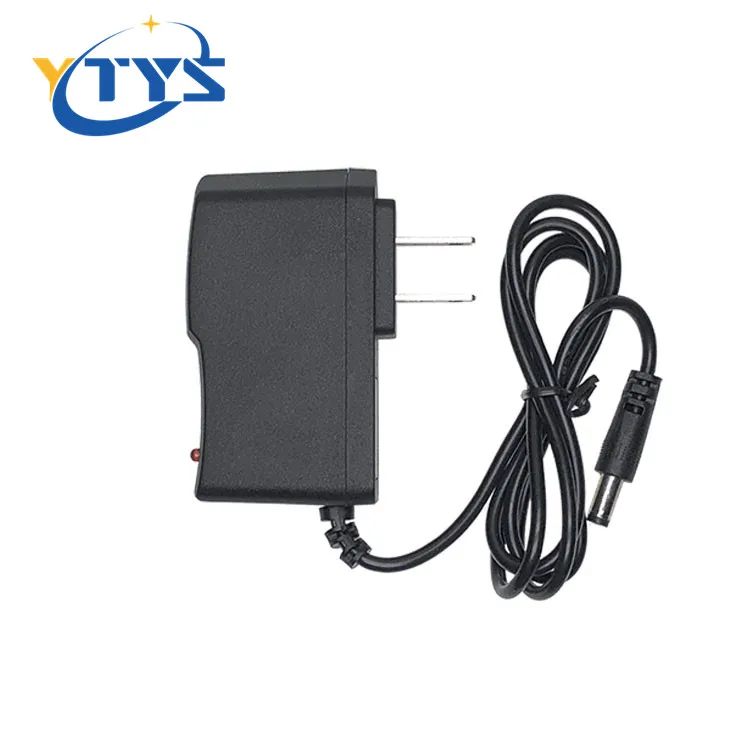 AC 110-240V adaptor 12v 1a power adapter US plug 12w