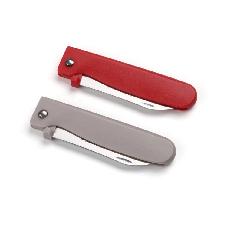 Stainless Steel Kitchen Knife Made in China Kitchen Knife High Quality Practical Fruit Knife