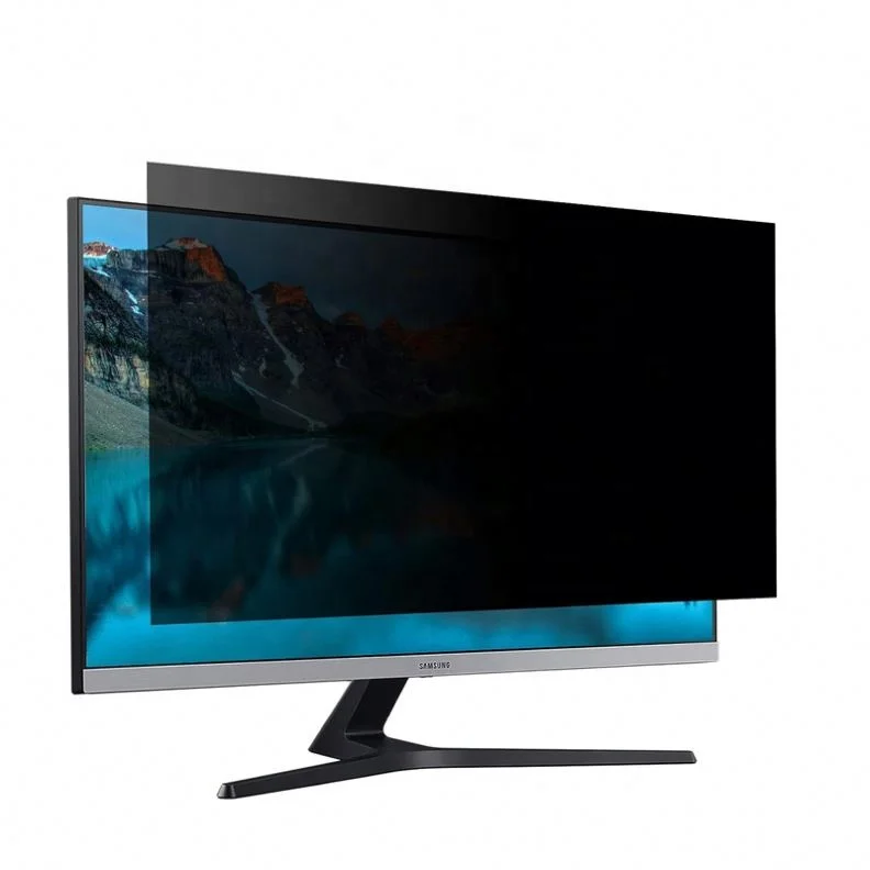 21.5 inch computer screen anti-blue light Wide Format Monitor filter