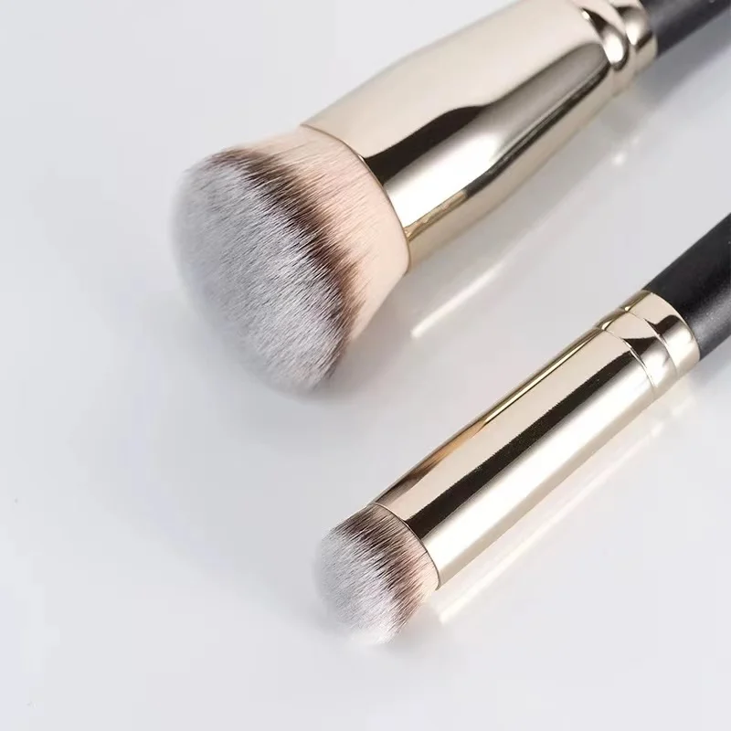 Best Face brushes Concealer Brush Foundation Buffing Brush With Custom Logo
