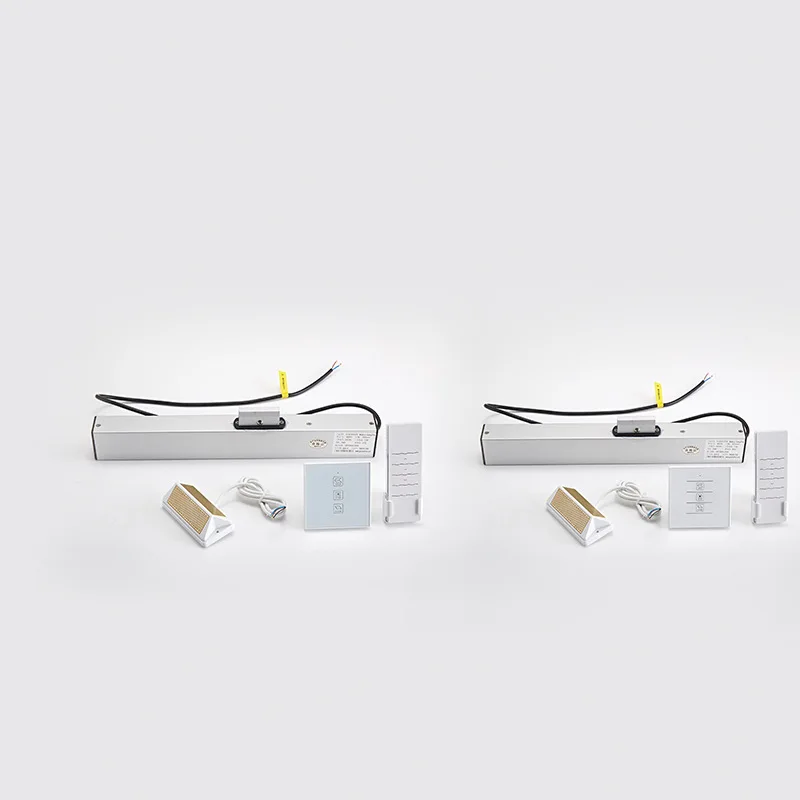 Smart Home Factory Wholesale Intelligent electric water-proof  chain window opener with rain sensor