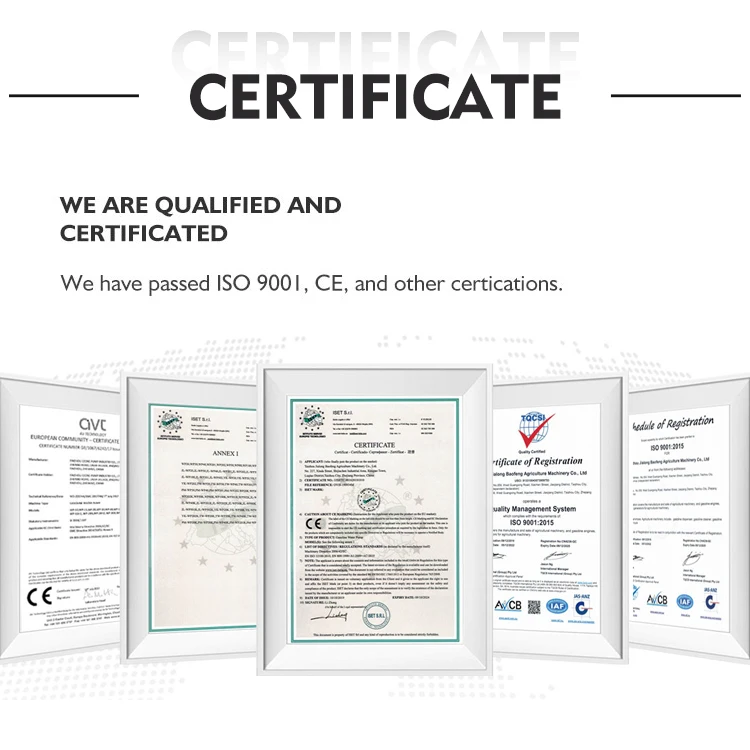 6.5 Hp 6.5Hp 6Hp Small Mini Gas Gasoline Petrol Motor Engine For 3 Inch Water Pump