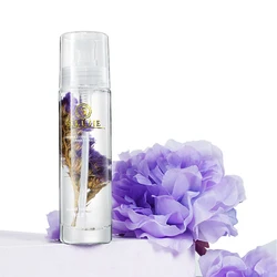 OEM&Wholesale Flower Extract  nourishing argan oil hair care product series organic for all hair type