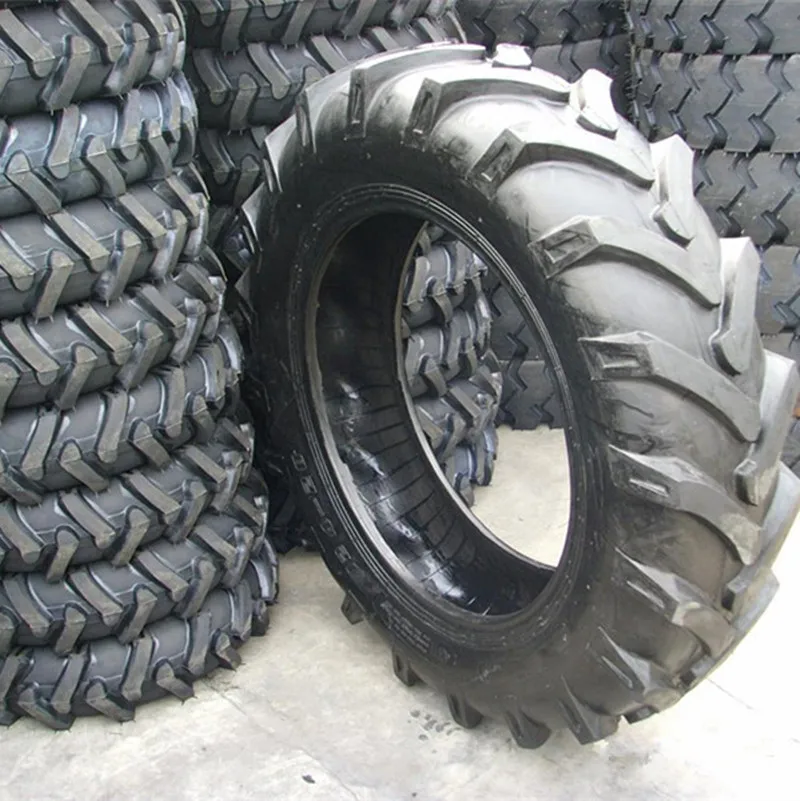 Hot Sale Agricultural Farming Irrigation Tires 11.2-38 Irrigation Tyre