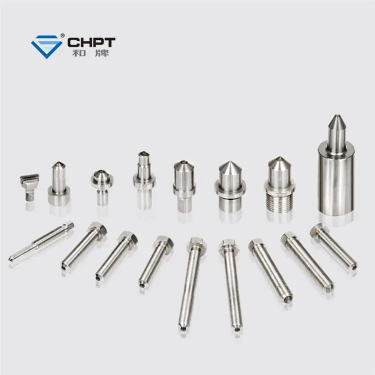 Заводская поставка CHPT точные алмазные измерительные инструменты