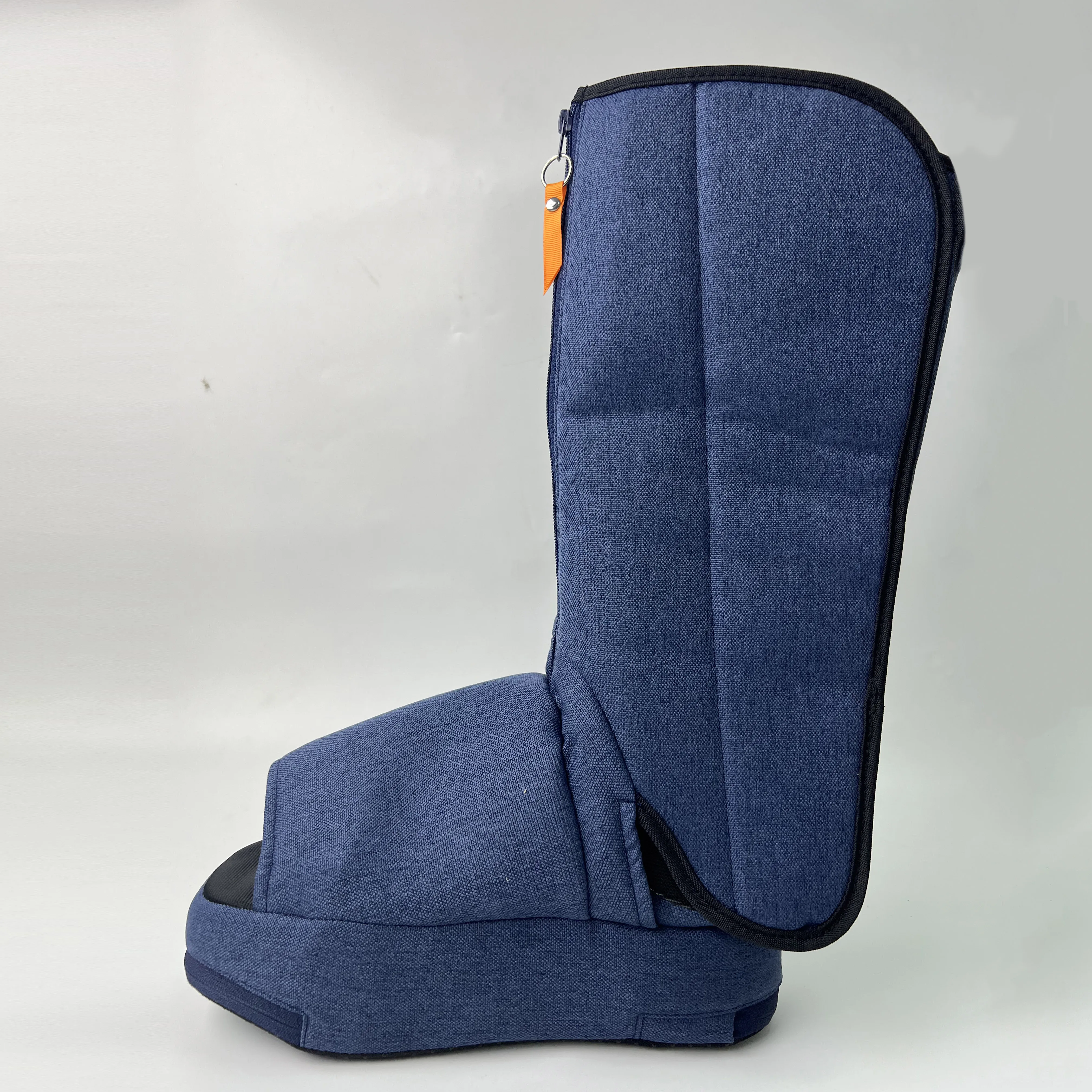 Muscle Relaxation calf Massage  Air Compression  Boots compression air massage pressotherapy