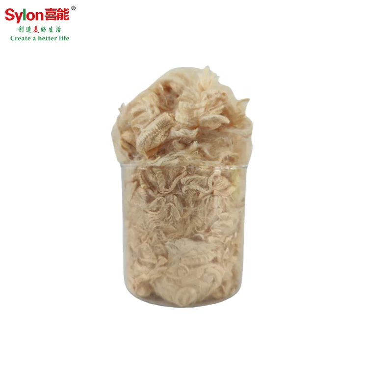 Lasting flame-retardant effectflame-retardant viscose fiber anti-bacteria for weaving or knitting