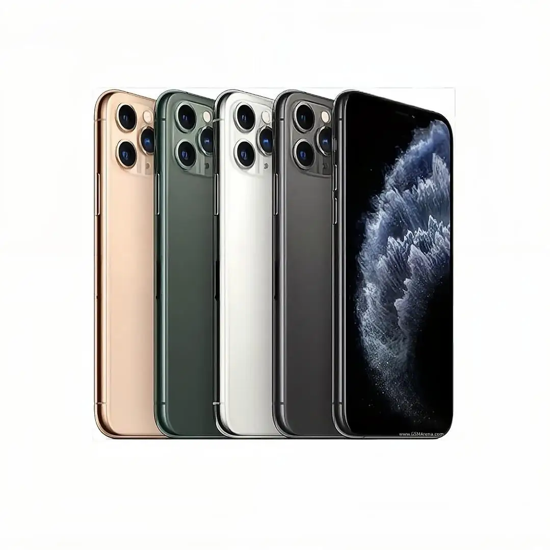 Cheap Mobile USA Version Used Phone Wholesale for Iphone 7 8 8P X Xr Xs11 12 Pro Max
