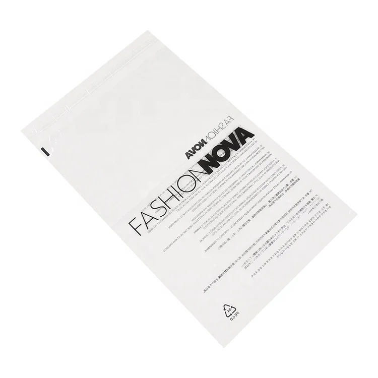 Заводской логотип на заказ, Прозрачные полиэтиленовые пластиковые пакеты, конверты, пластиковые пакеты для доставки, самозапечатывающиеся пластиковые пакеты