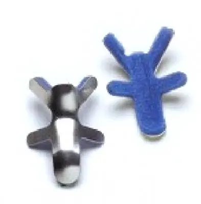 Medical supplier foam padded finger splint