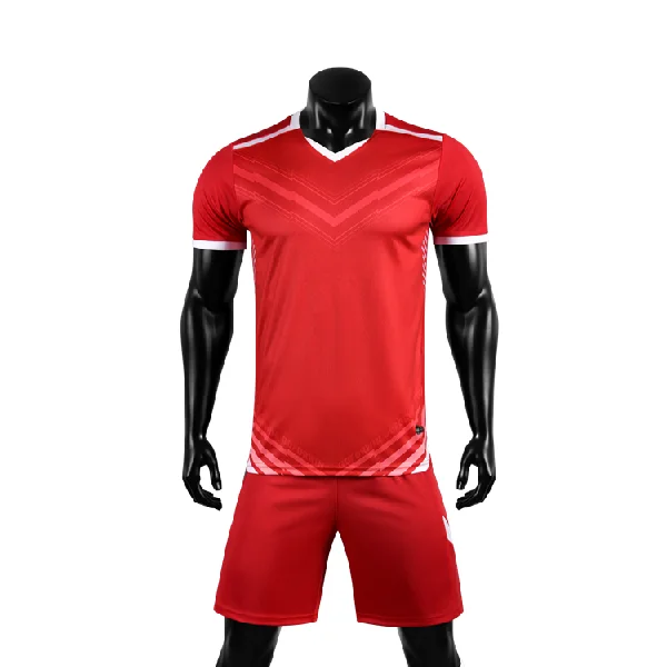 Custom youth football uniforms adult 5xl soccer jerseys tracksuits unisex
