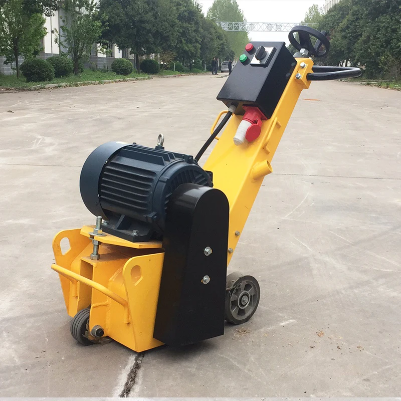 SDBM High performance Construction Road Machinery concrete Polishing machine Floor Polisher machine High Speed Burnisher
