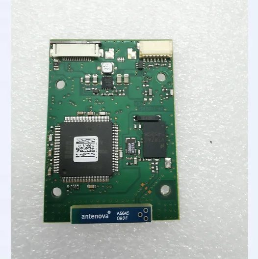 24-80531-01  Motherboard for Zebra Motorola Symbol LS3578-FZ, LS3578-ER scanner engine