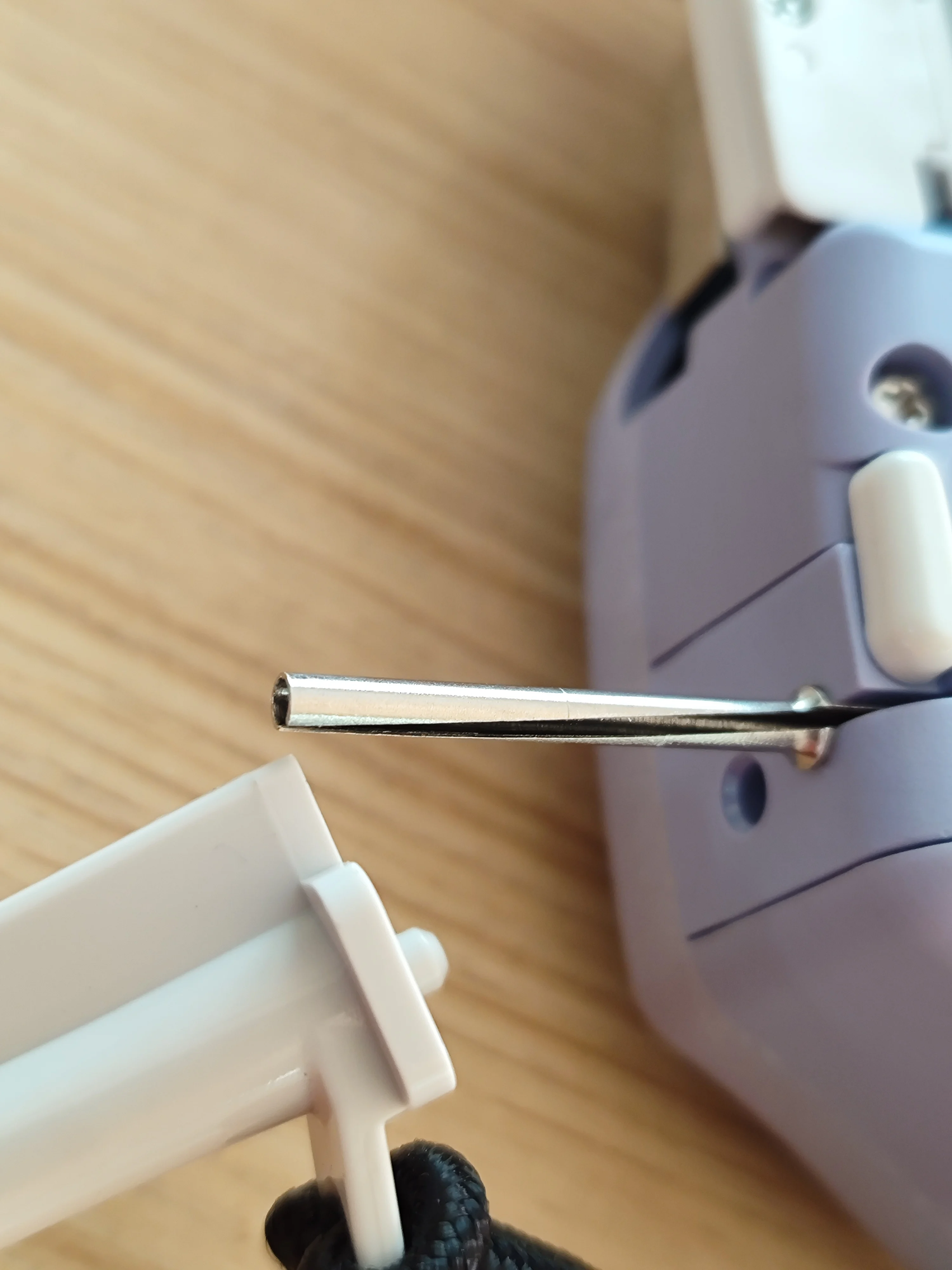 OEM loop pin gun banok tag gun 101 hand plastic price tag machine for clothes hang label tagging