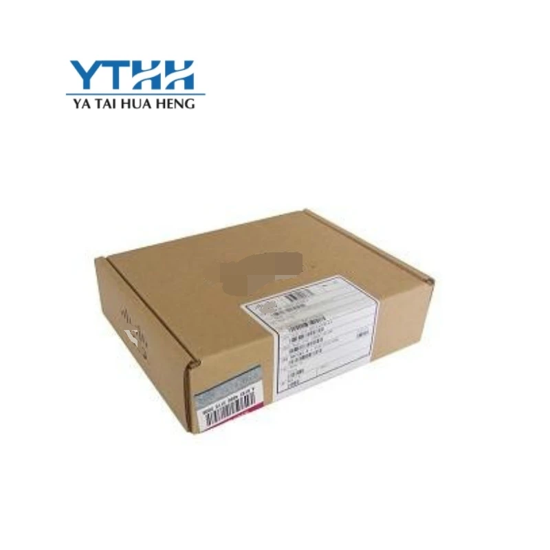 High Quality and Good Price C6840-X-LE-40G Chassis 2 x 40G Standard Tables switch