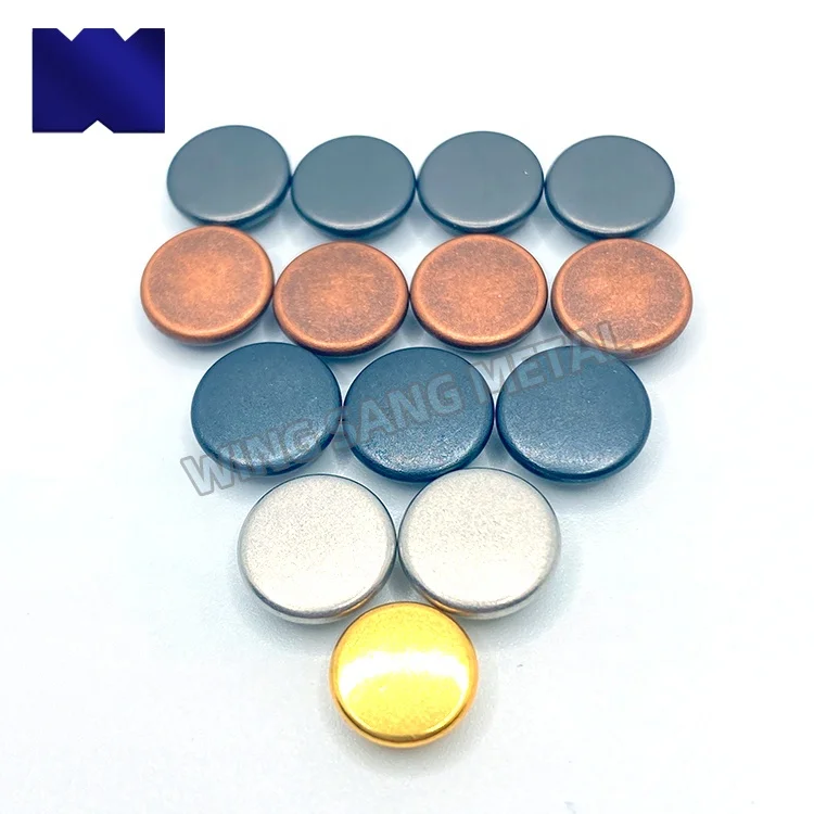 Custom good quality brass metal jeans button decorative rivet for garments clothing