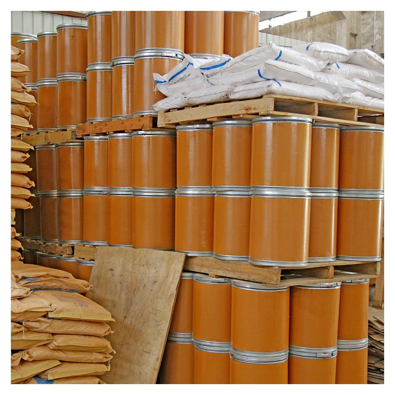 Industrial organic intermediate triethylenediamine catalyst