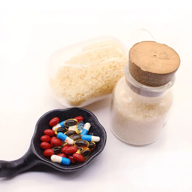 Buy perfect Gelatin 230 bloom sheets or powder