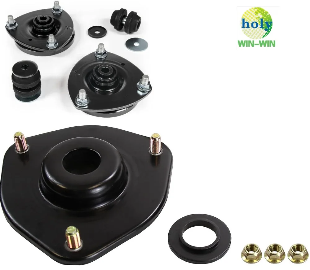Car Service Kits CNC Machining Auto Parts Front Upper Strut Mounting Kit Auto Suspension Parts Custom Services