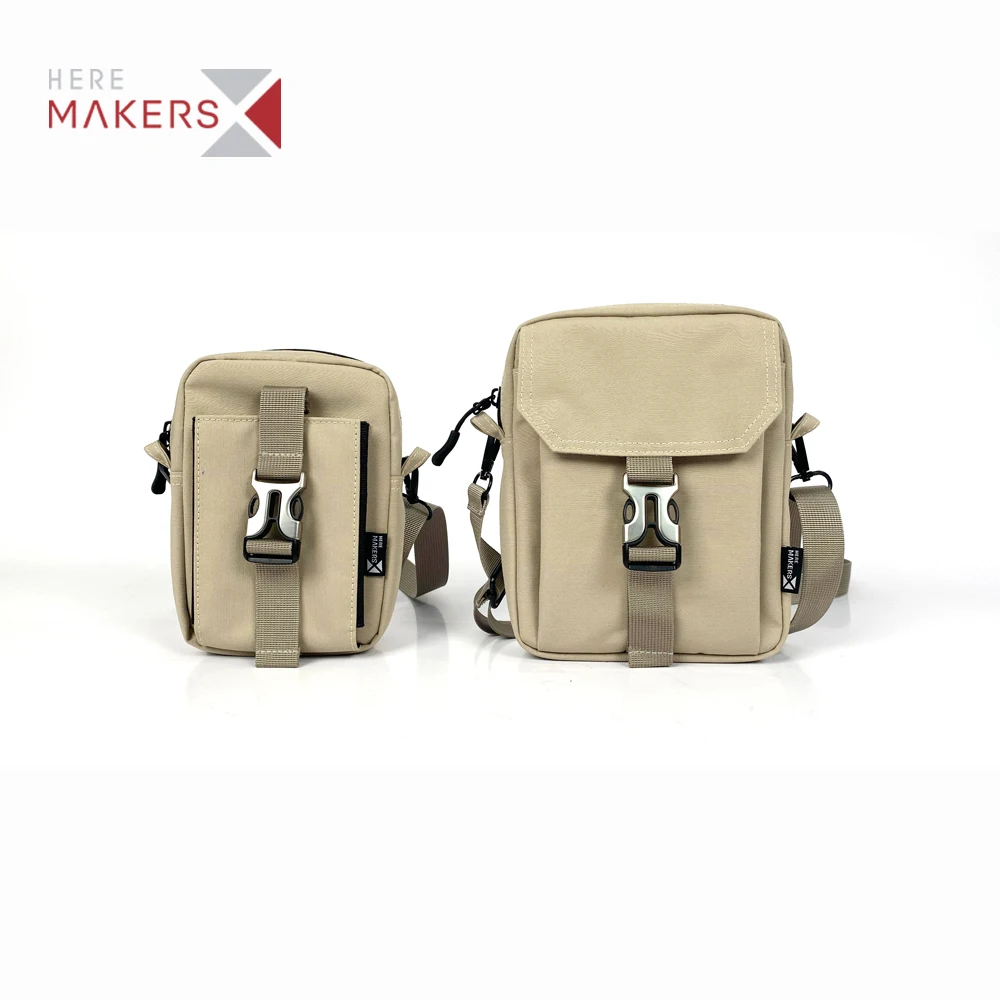 Custom Wholesale Fashion High Quality Chest bag Messenger Bag Designer Men Shoulder crossbody bags