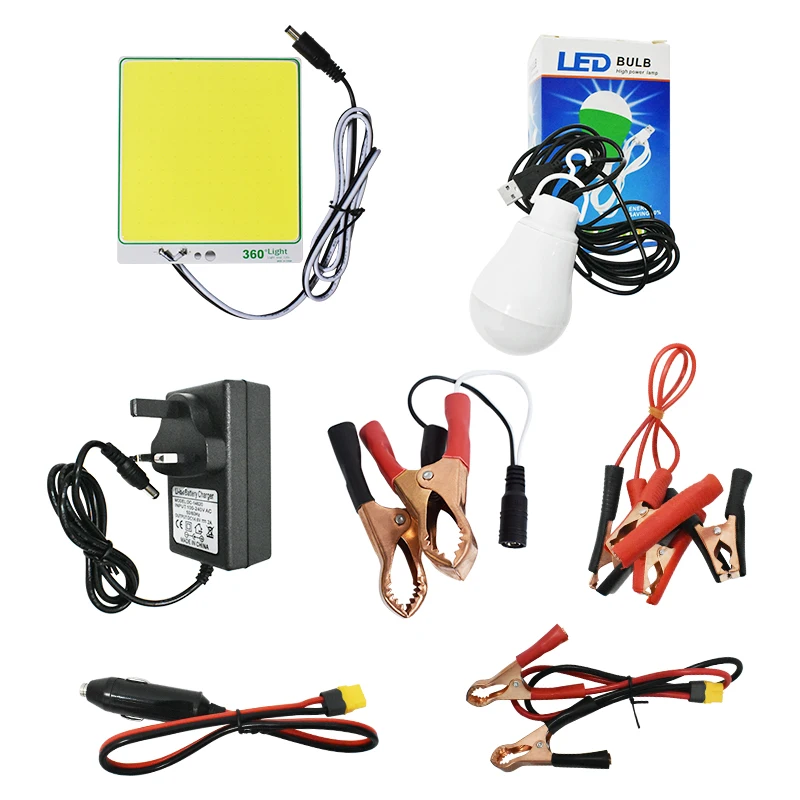 Conpex KM-930 Outdoor Camping Super Capacitor Fast Charger 20000Mah Mobile Charger Supply Station Car Power Bank Portable