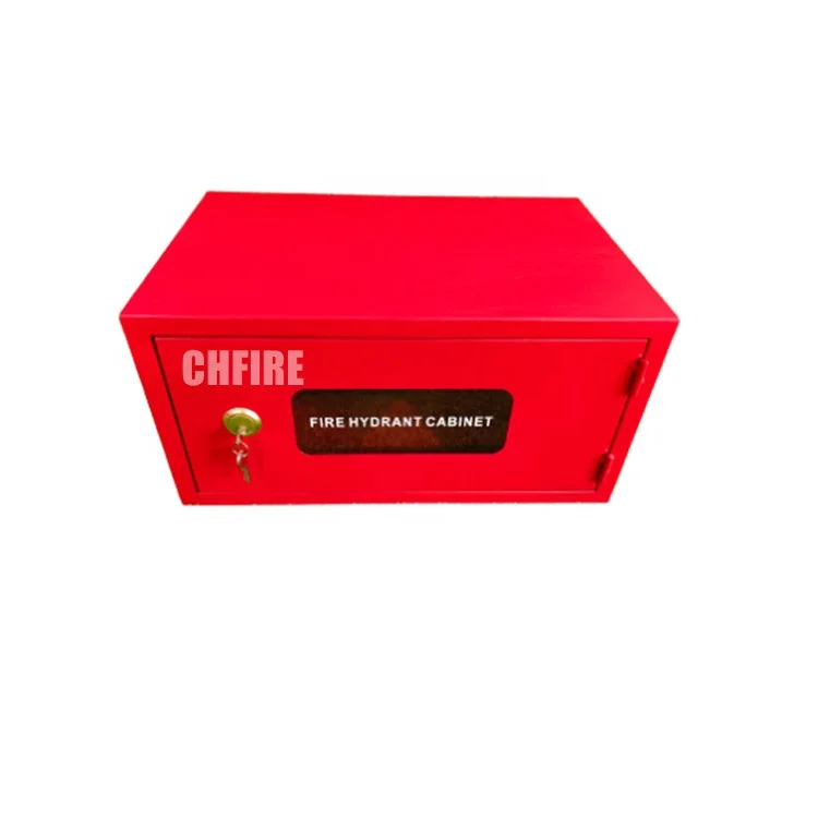 CHFIRE Hydrant Steel Cabinet
