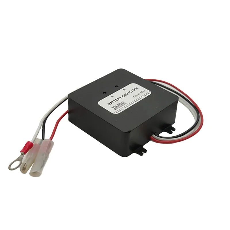 BE24 battery equalizer/balancer