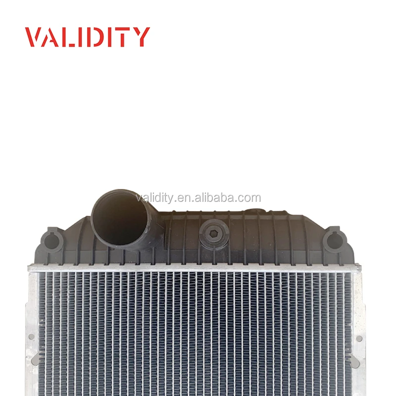 Competitive Prices Manufacture OE NO 21460CG000 Auto Parts Car Radiator For INFINITI FX35 V6 03-10 3.5 A/T