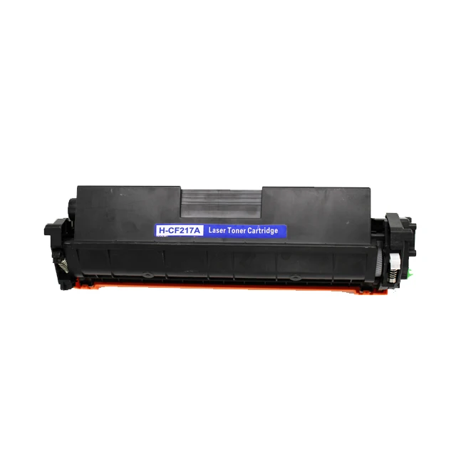 New Ink Toner Cartridge 17A CF217A Compatible for HP CF217A For Laserjet Pro M102a/102w MFP M130a/130fn Printer Toner