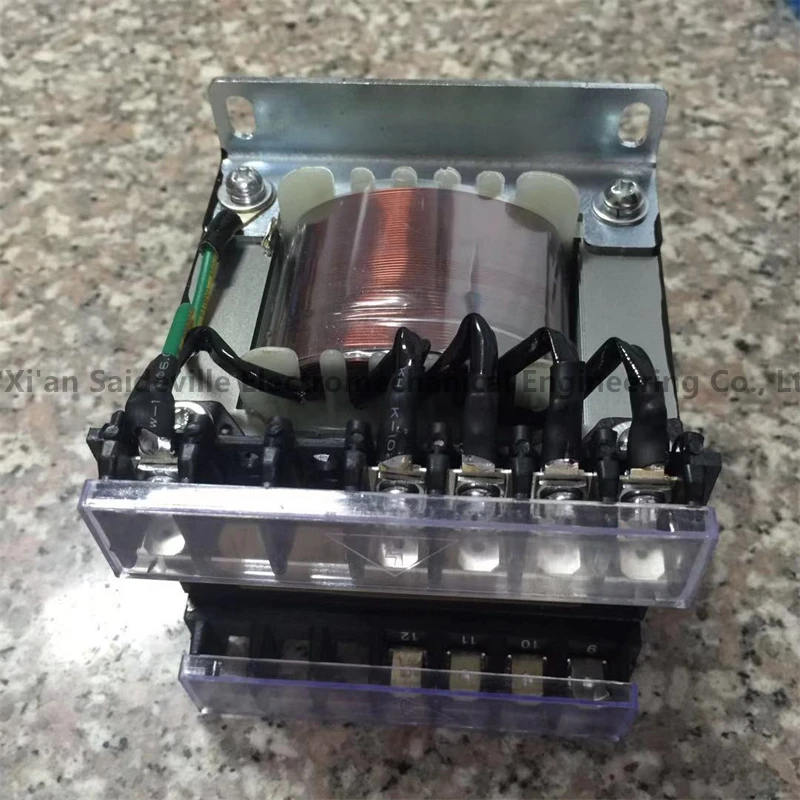 Direct Sales Atlas Copco transformer 1092001108 Atlas air compressor transformer JBK3-160VA