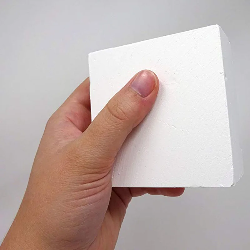 Magnesium carbonate chalk for Cross Fitness, Gymnastics magnesium blocks climbing chalk