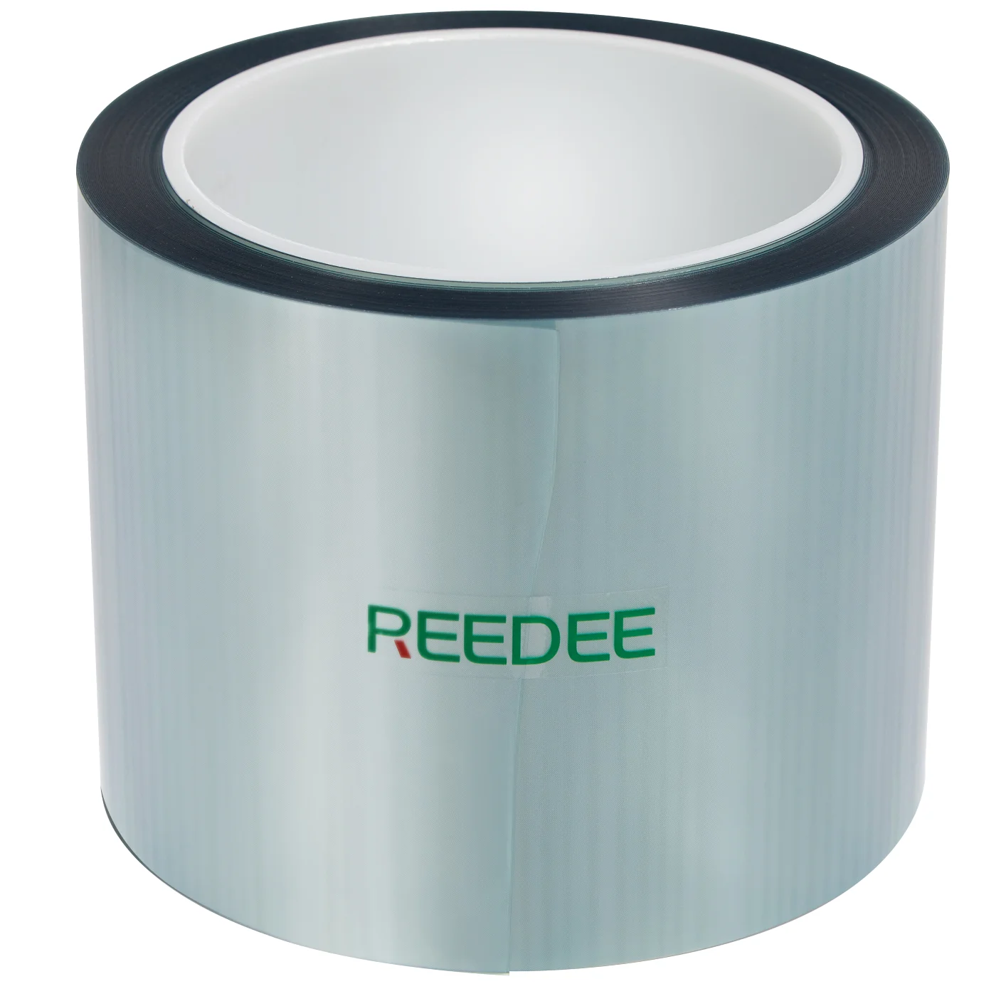 Супер ремонт прозрачная ТПУ Гидрогелевая пленка рулон сырья материал, ТПУ матовая прозрачная нано Противоударная защитная пленка рулон материала